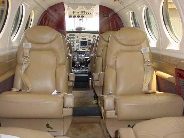 Aircraft Image for N299AV