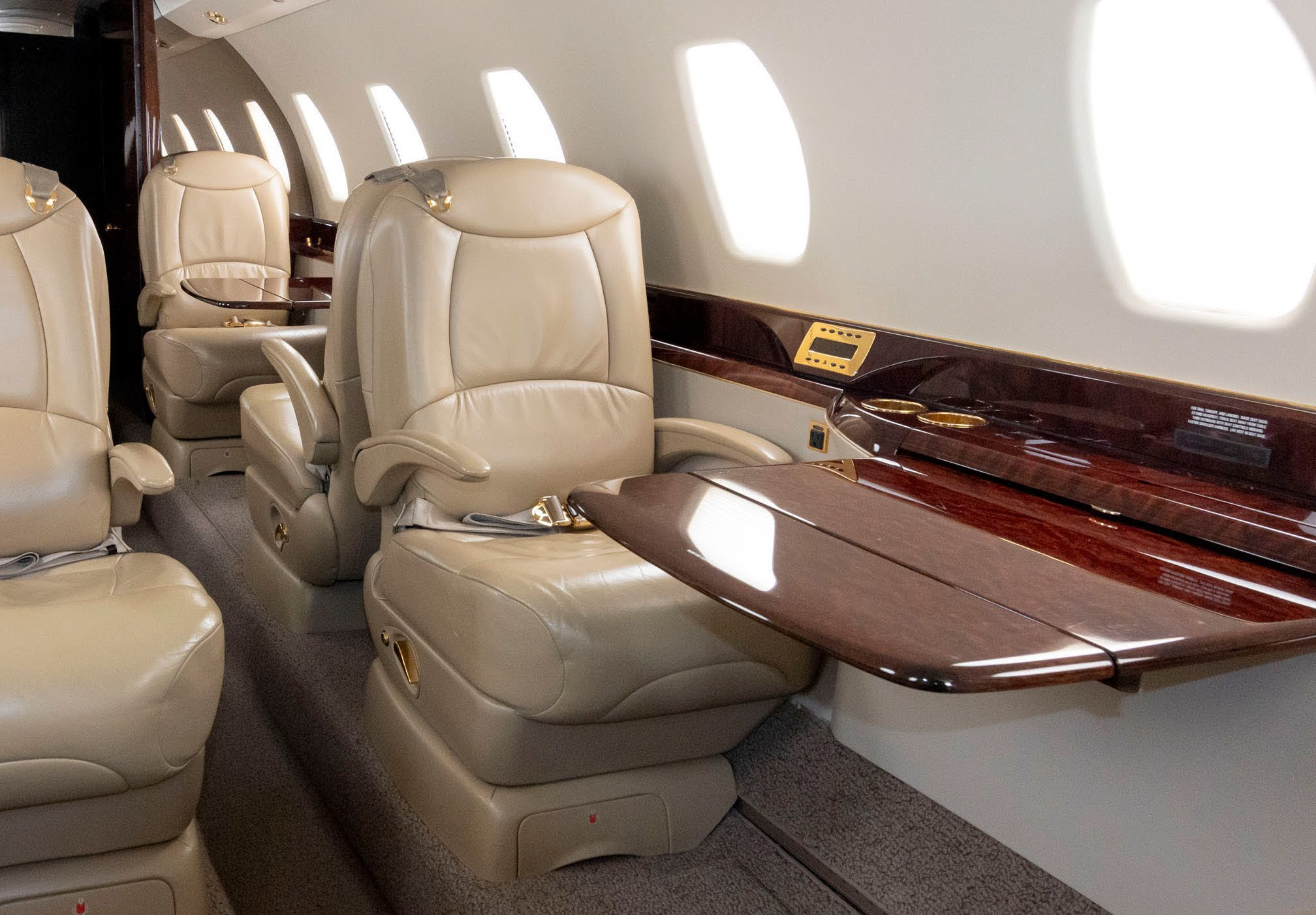 Aircraft Image for N299CX