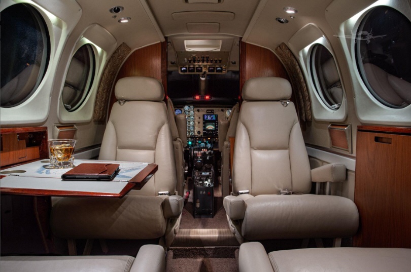 Aircraft Image for N299KP
