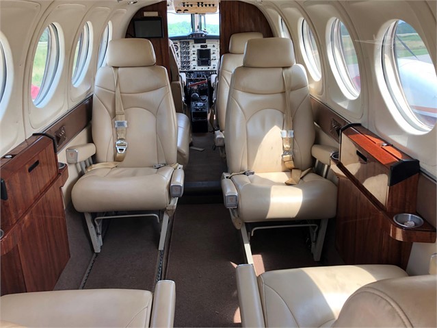 Aircraft Image for N299RB