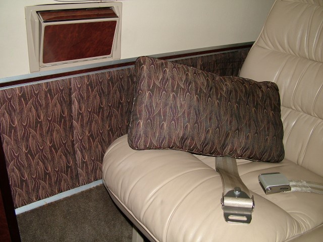 Aircraft Image for N299VM