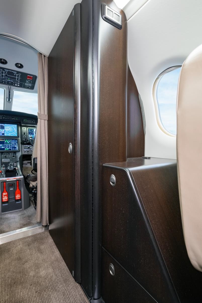 Aircraft Image for N29BZ