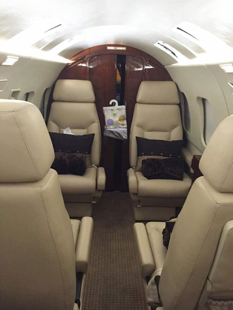 Aircraft Image for N29LN