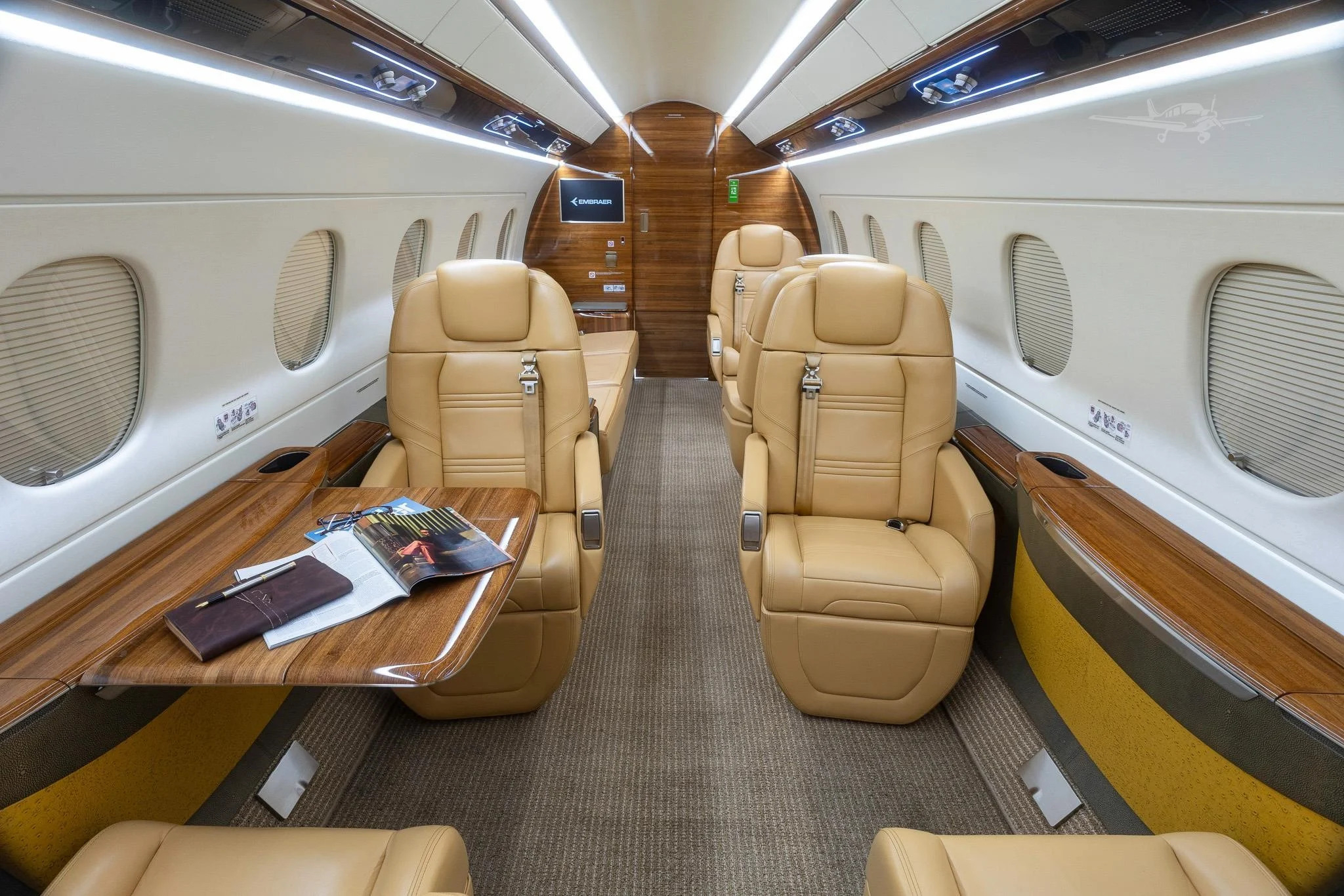 Aircraft Image for N29PF