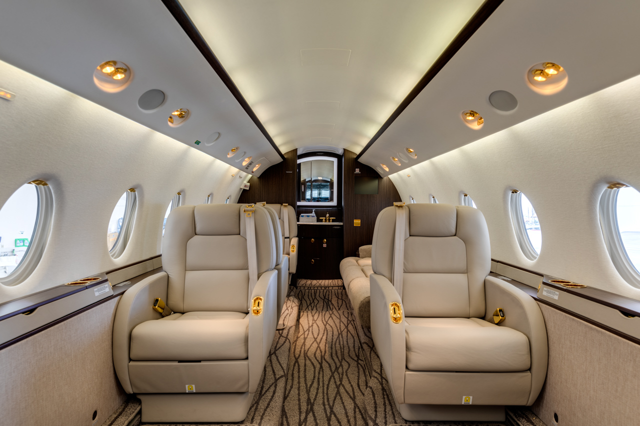 Aircraft Image for N2BG