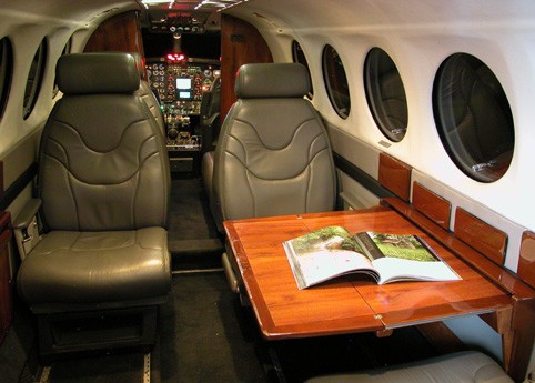 Aircraft Image for N2DB