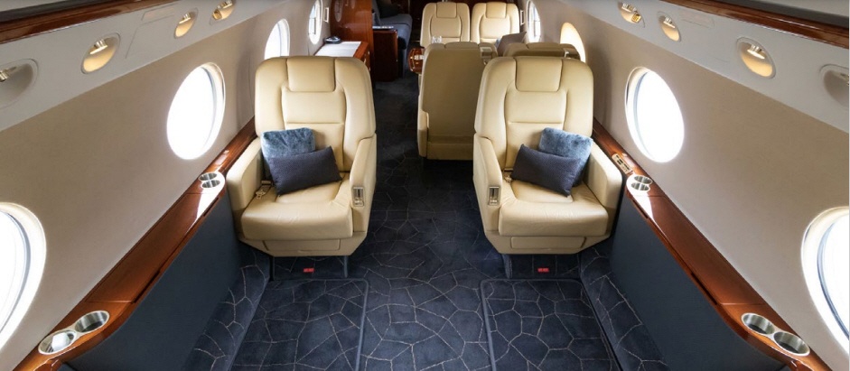 Aircraft Image for N2DF