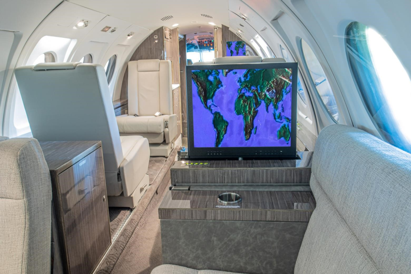 Aircraft Image for N2FQ