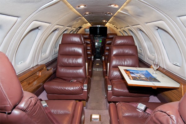 Aircraft Image for N2GQ