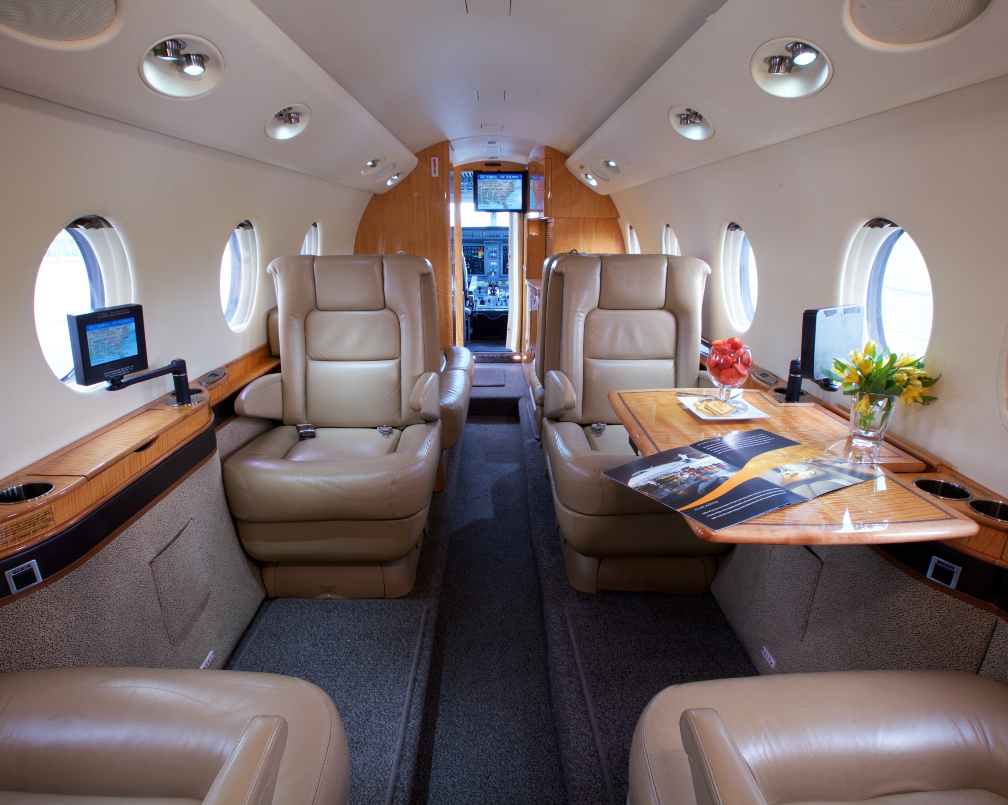 Aircraft Image for N2HZ