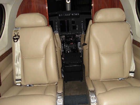 Aircraft Image for N2NC