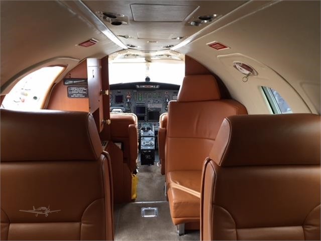 Aircraft Image for N2PA