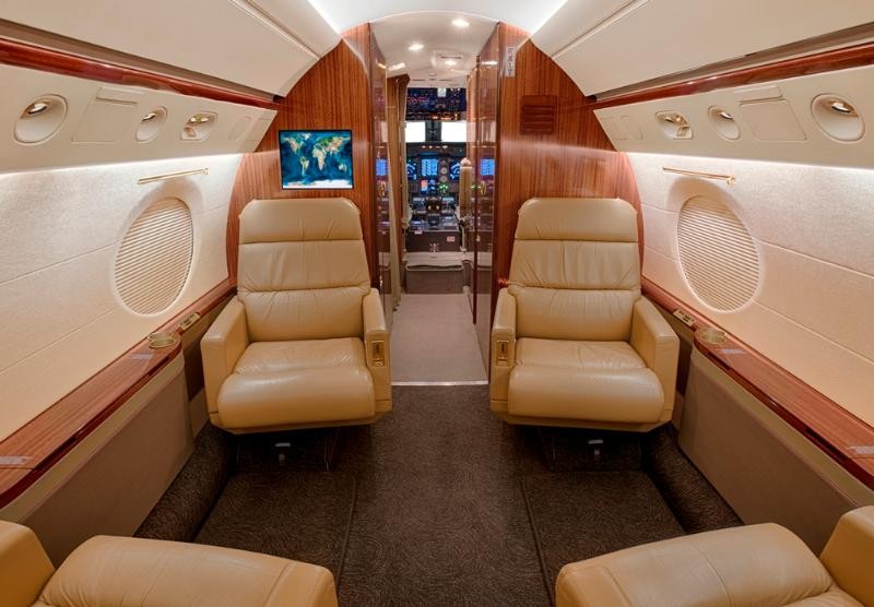 Aircraft Image for N2RD