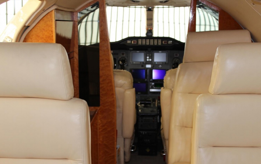 Aircraft Image for N2RM
