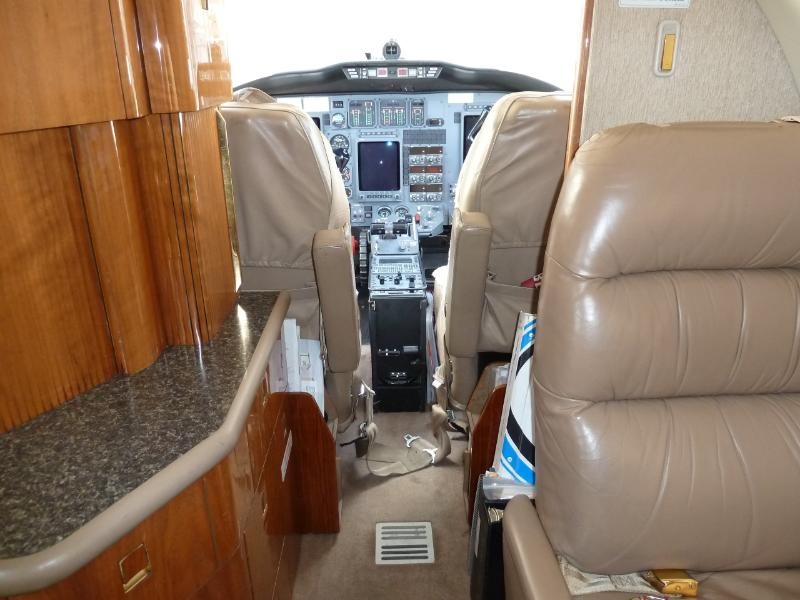 Aircraft Image for N2TW