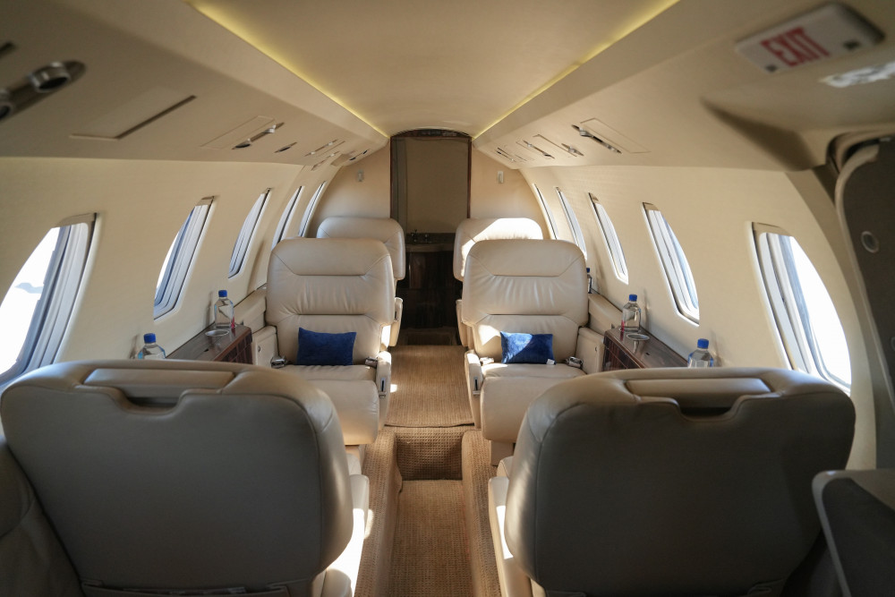 Aircraft Image for N2U