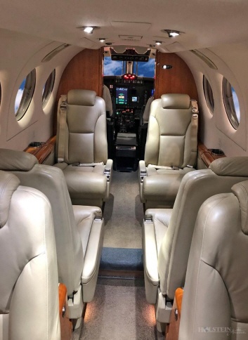Aircraft Image for N2UW