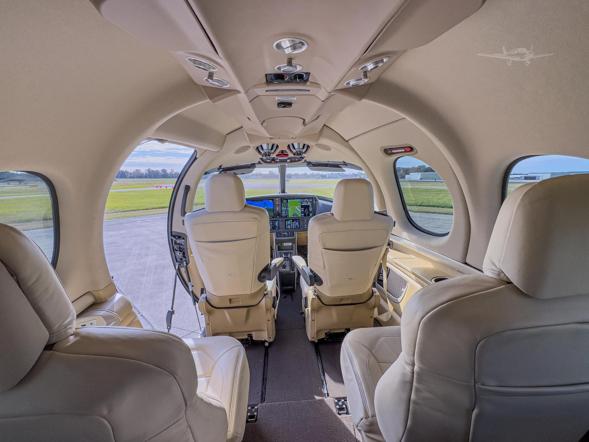 Aircraft Image for N2WH
