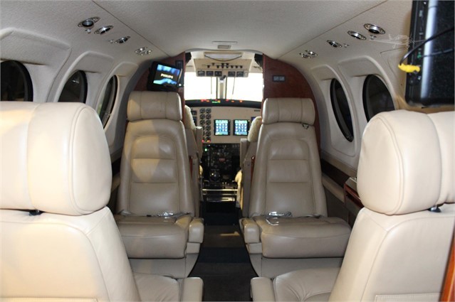 Aircraft Image for N300AW