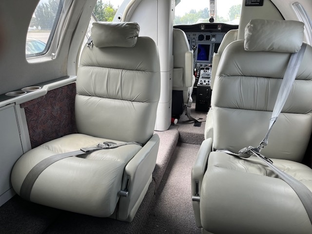 Aircraft Image for N300BV