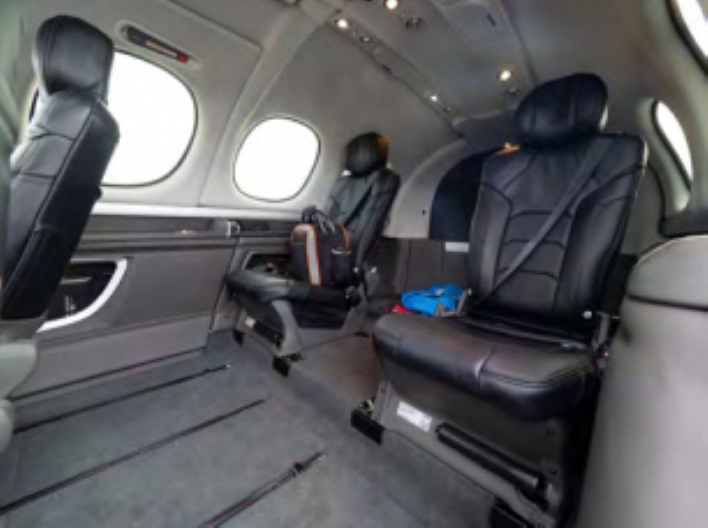Aircraft Image for N300DG