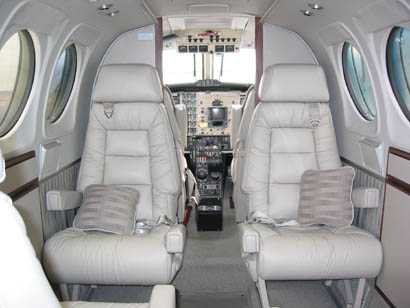 Aircraft Image for N300DM