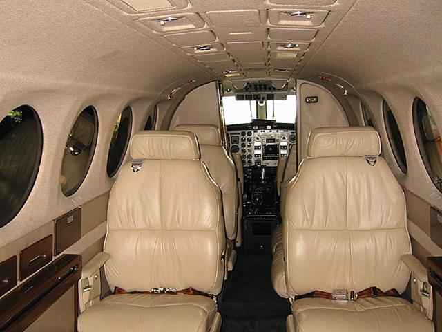 Aircraft Image for N300HD