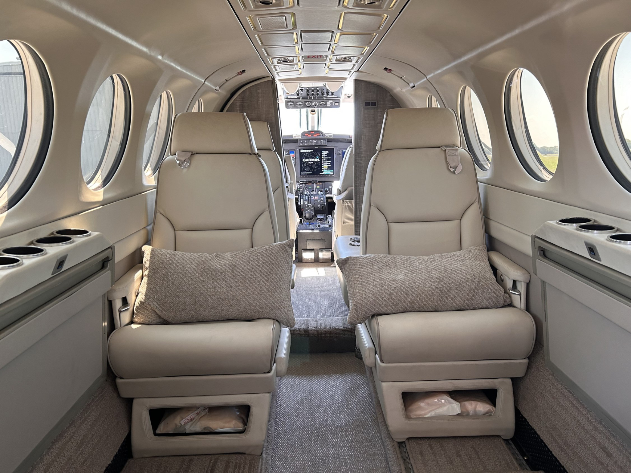 Aircraft Image for N300MC