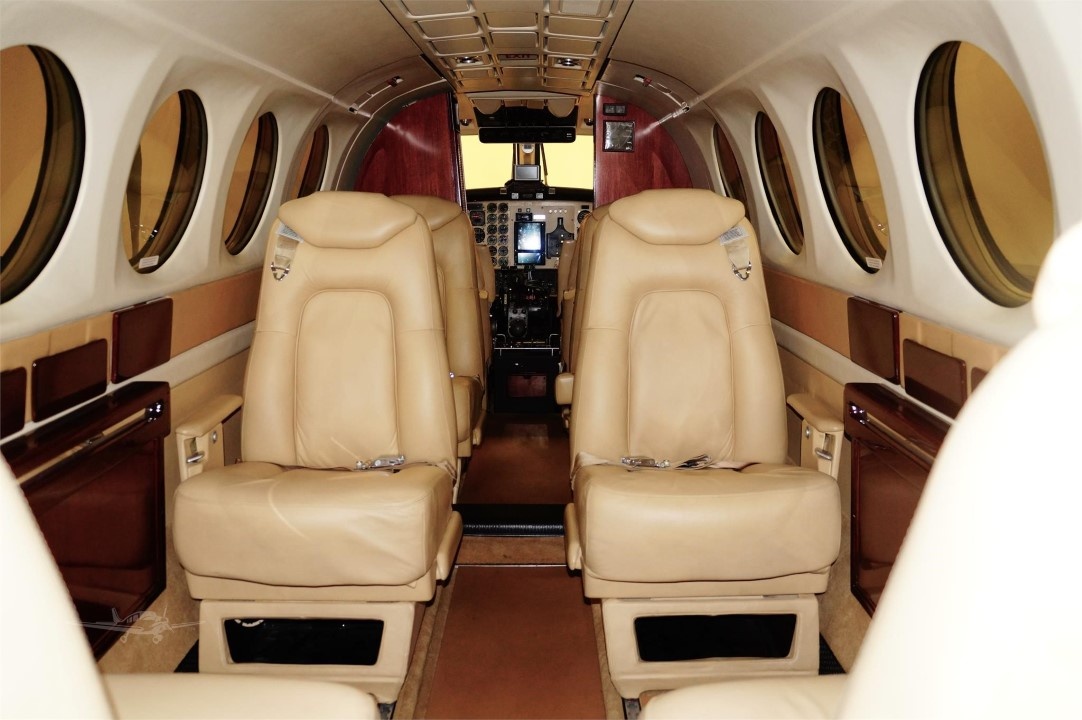 Aircraft Image for N300PT