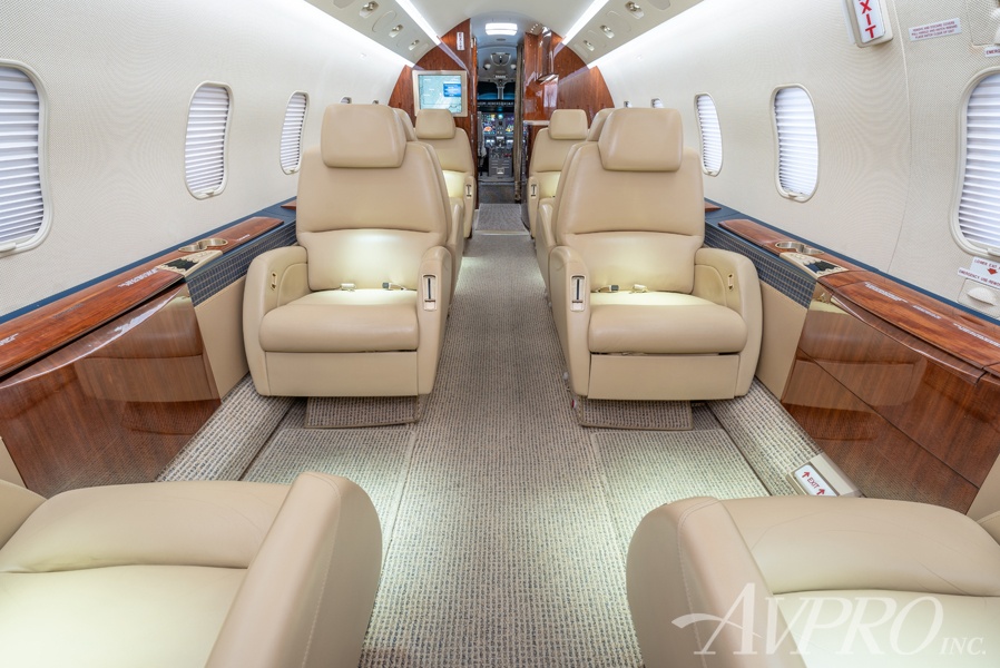 Aircraft Image for N300R