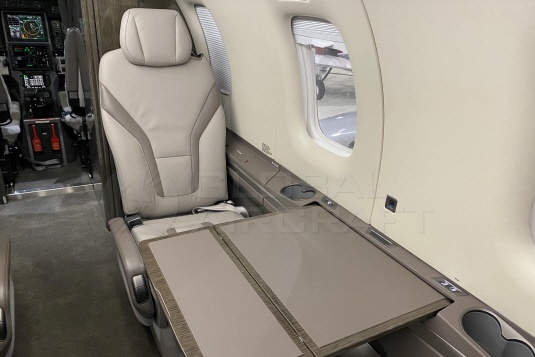Aircraft Image for N300SM