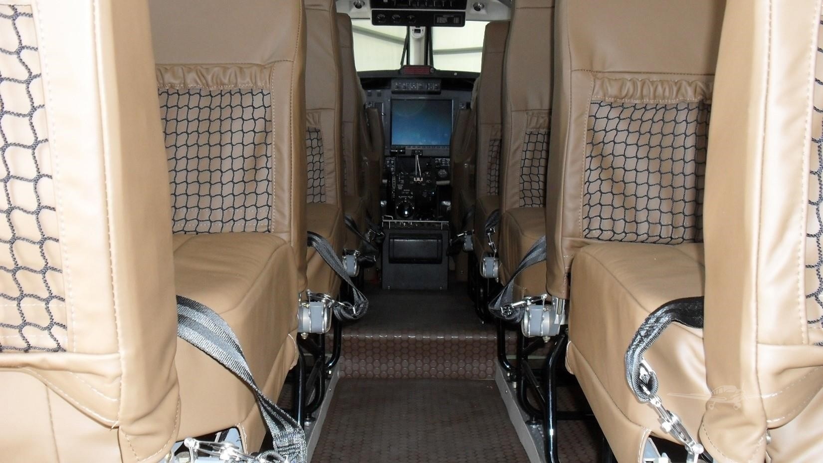 Aircraft Image for N300SP