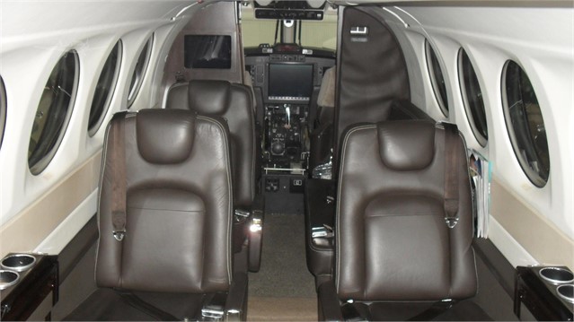Aircraft Image for N300TN