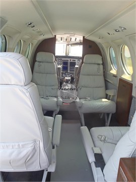 Aircraft Image for N300VA