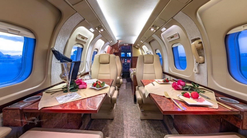 Aircraft Image for N300XL