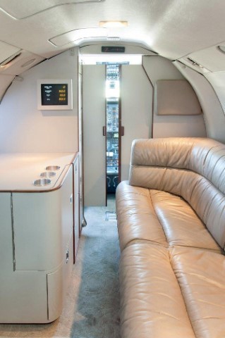 Aircraft Image for N301AE