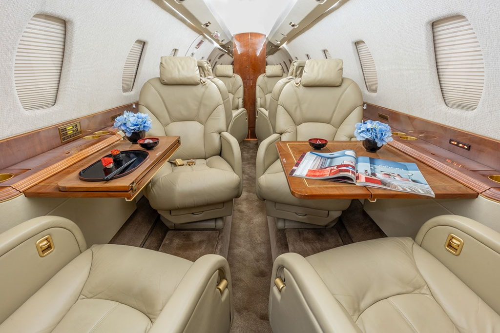 Aircraft Image for N301HR