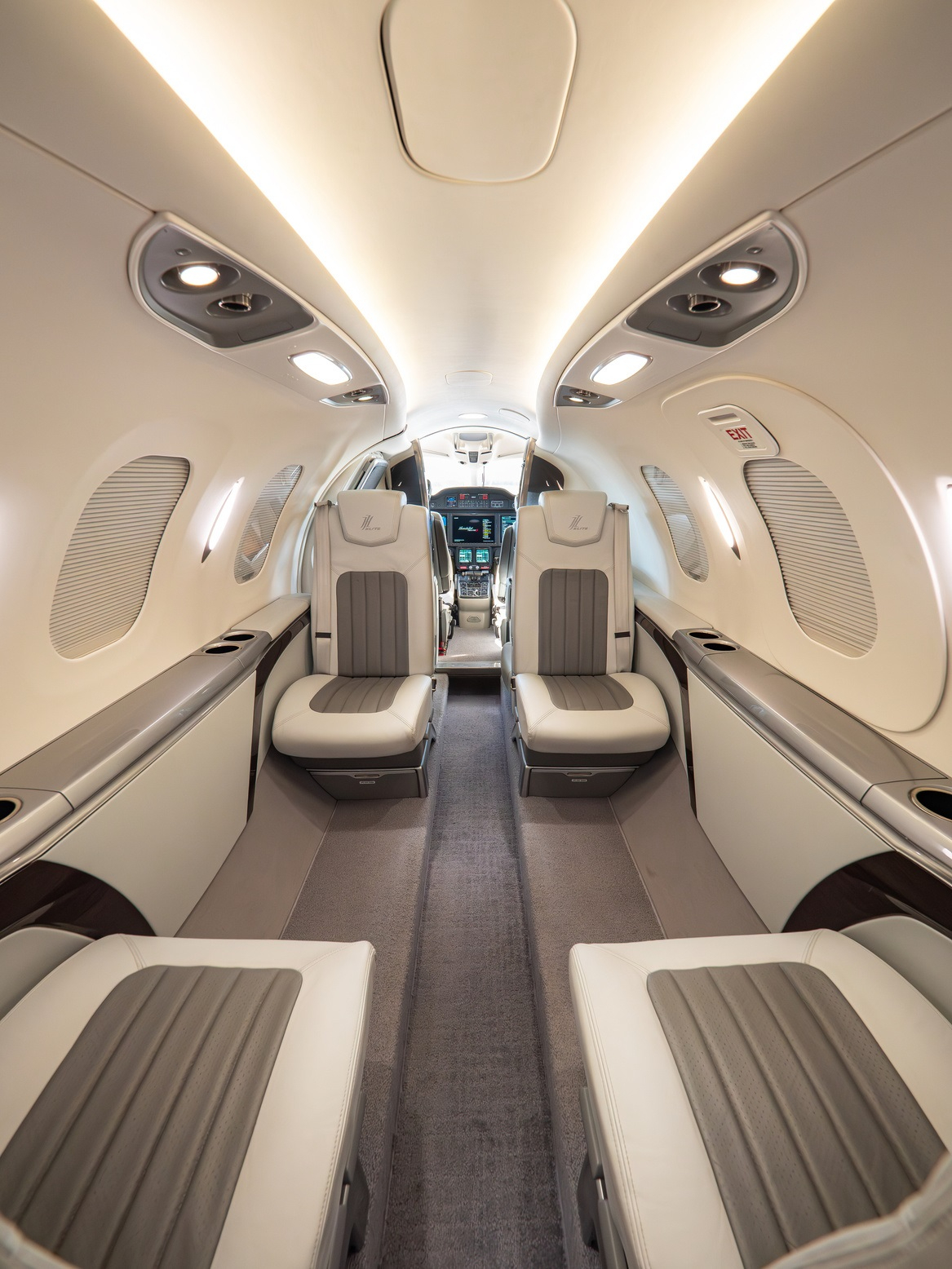 Aircraft Image for N301JT