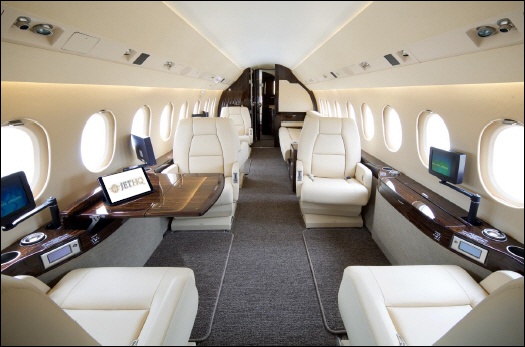 Aircraft Image for N301MT
