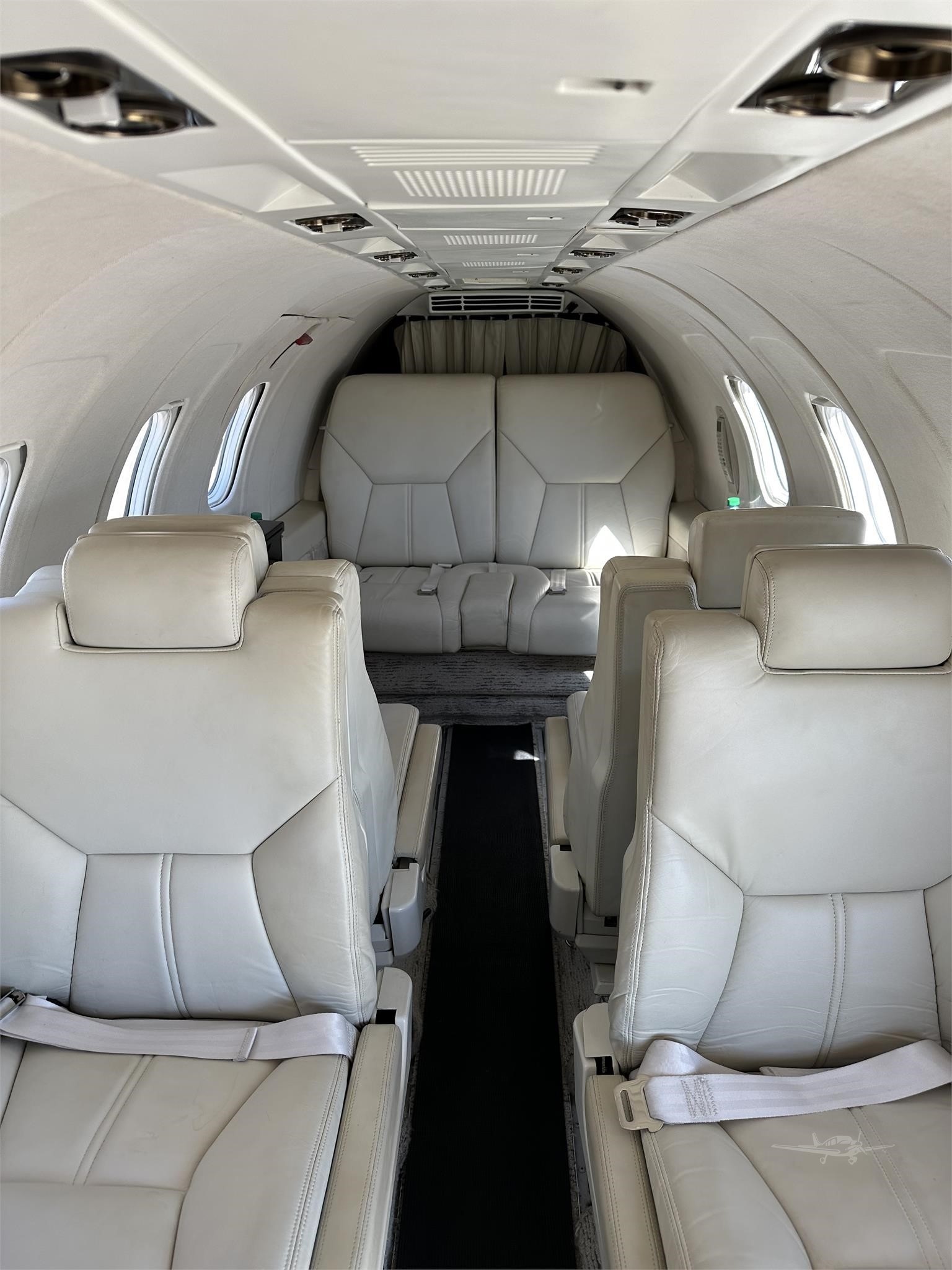 Aircraft Image for N301NA