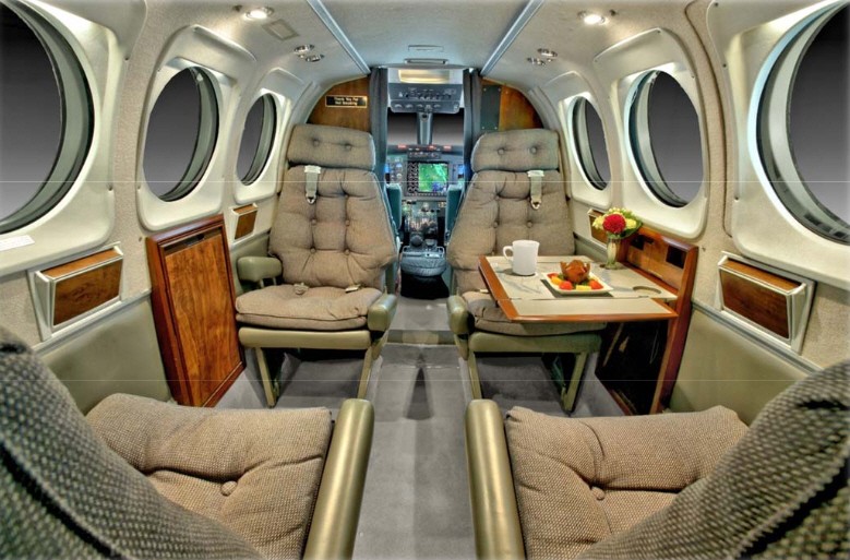 Aircraft Image for N3030G