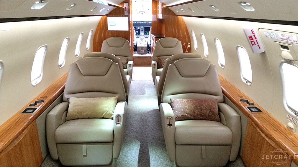 Aircraft Image for N303JE