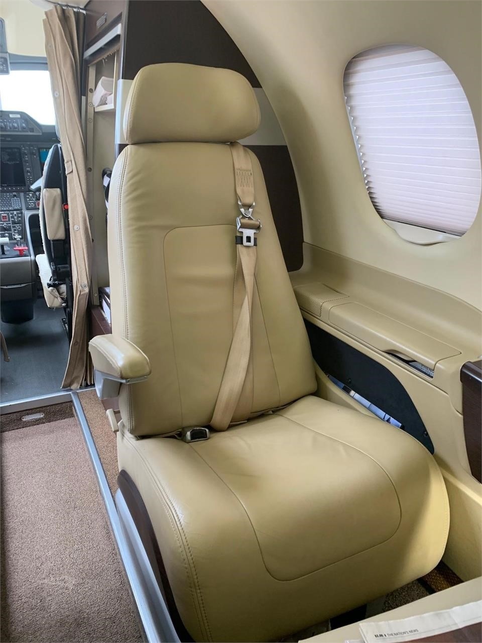 Aircraft Image for N303MT