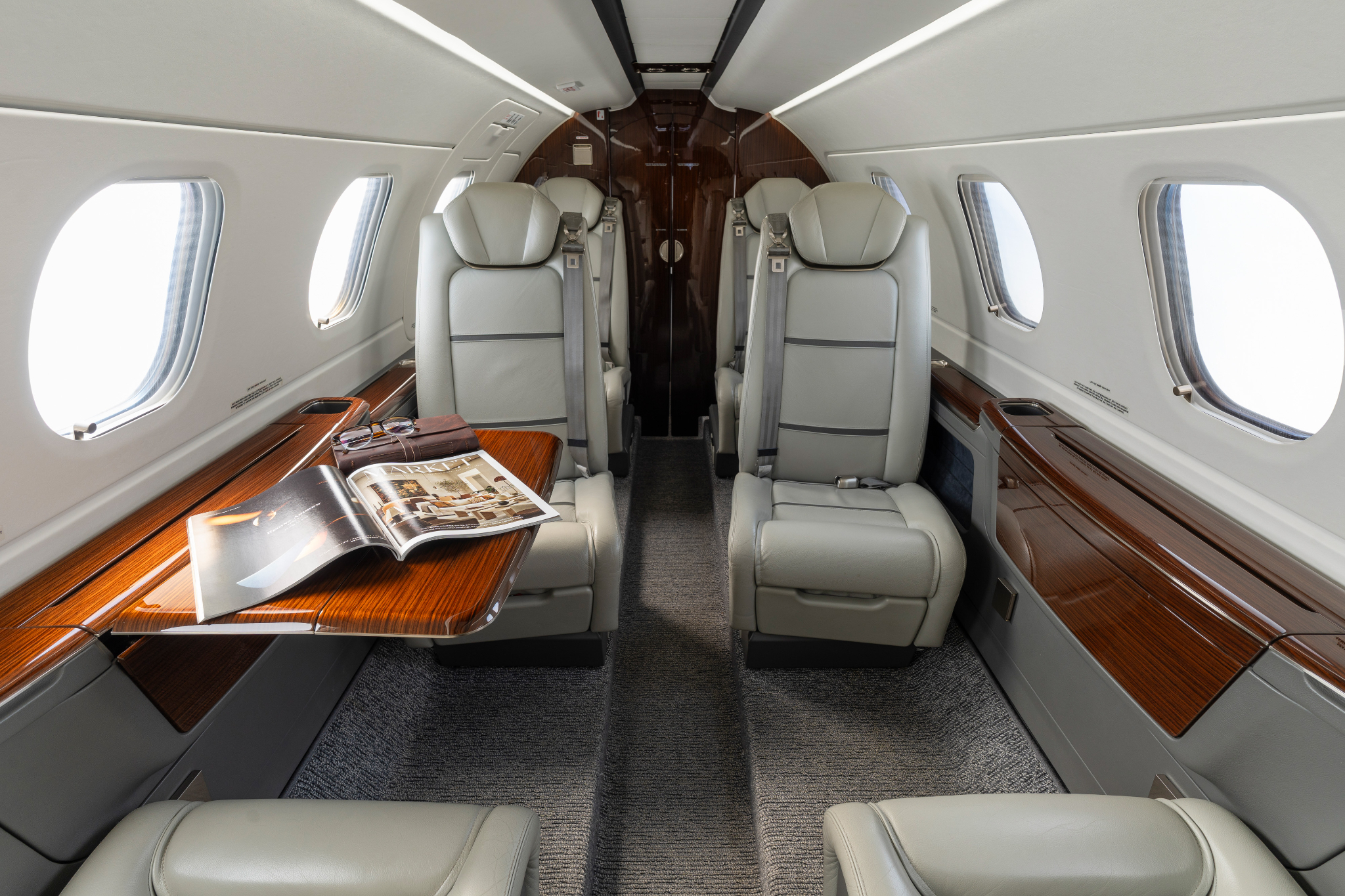 Aircraft Image for N303TG