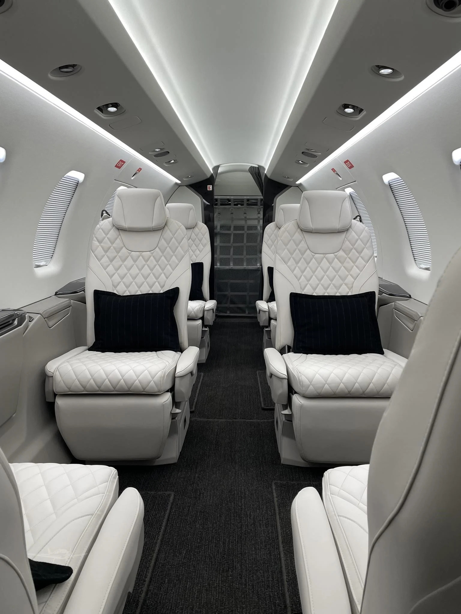 Aircraft Image for N304DV