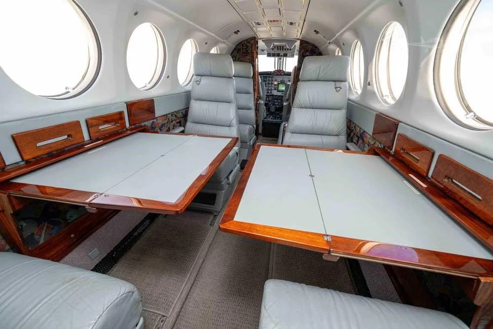Aircraft Image for N304JS