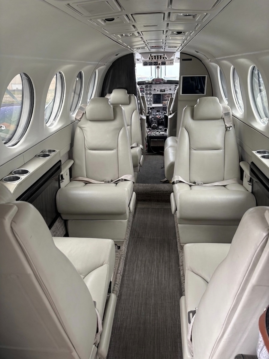 Aircraft Image for N304SH
