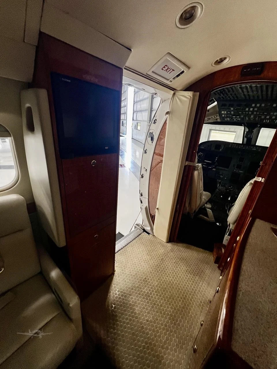 Aircraft Image for N305BB