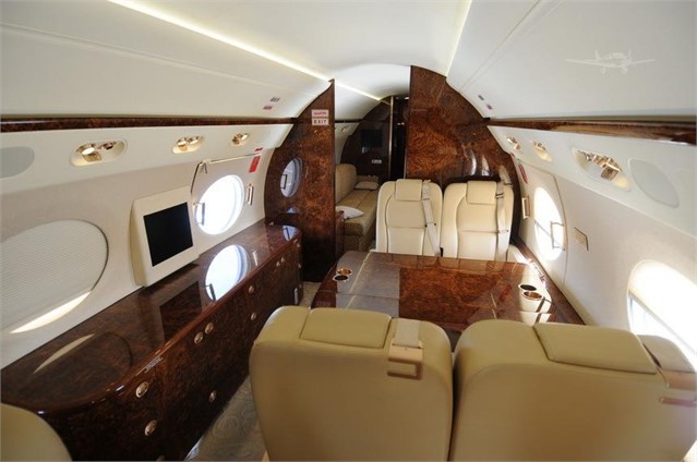 Aircraft Image for N305GP