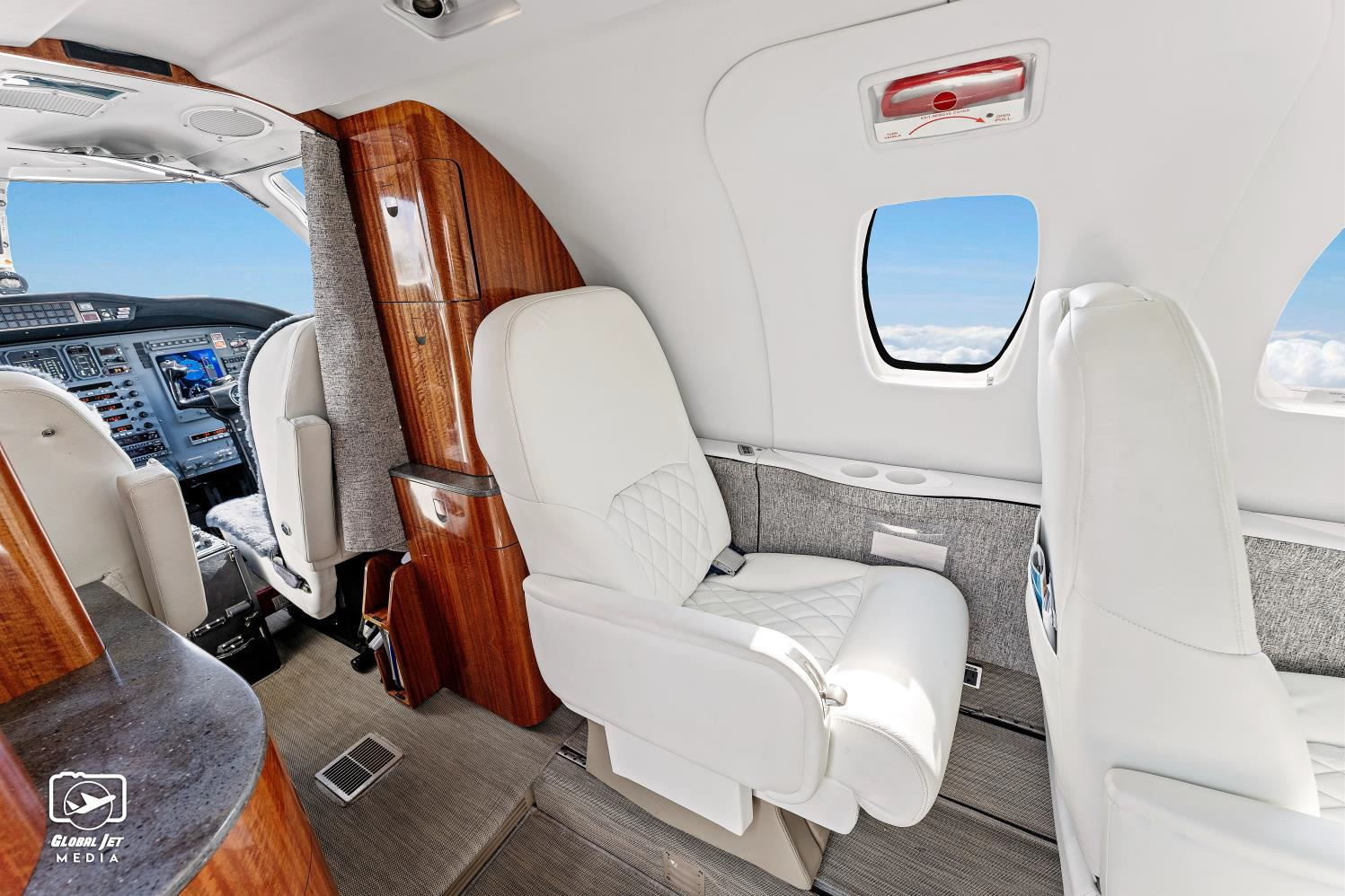 Aircraft Image for N305ZP